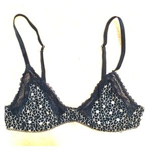 Intimately by free people Bra